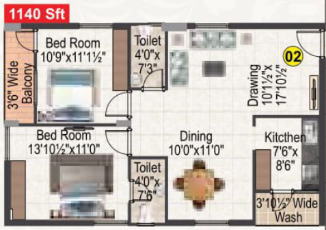 Floor Plan  sunrise Floor Plan Floor Plan