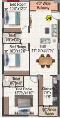 Floor Plan  sunrise Floor Plan Floor Plan