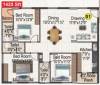 sunrise Floor Plan Floor Plan