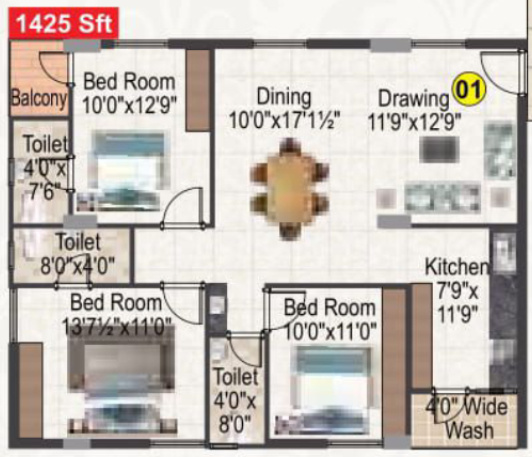 Floor Plan  sunrise Floor Plan Floor Plan