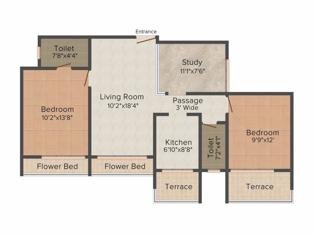 Sahil Sahil Siddhivinayak Solitaire