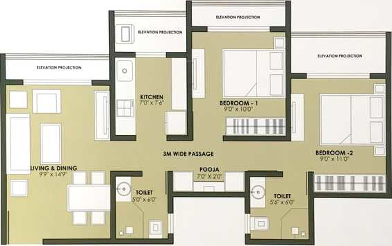  jp-estella Floor Plan Floor Plan