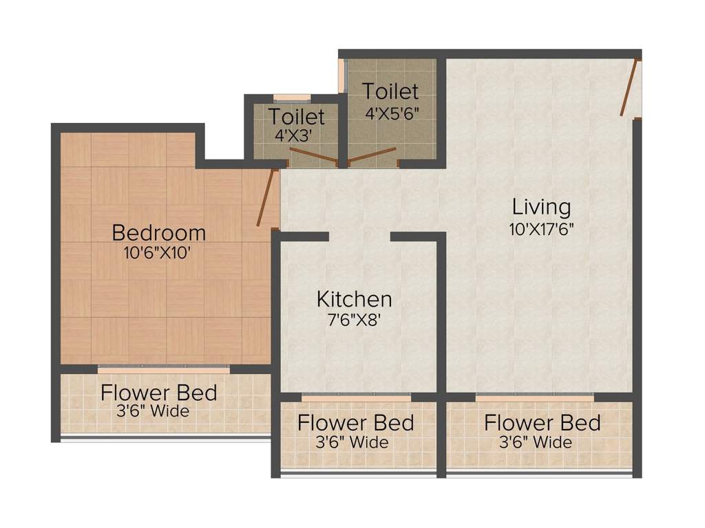 Abhay Abhay Sheetal Complex