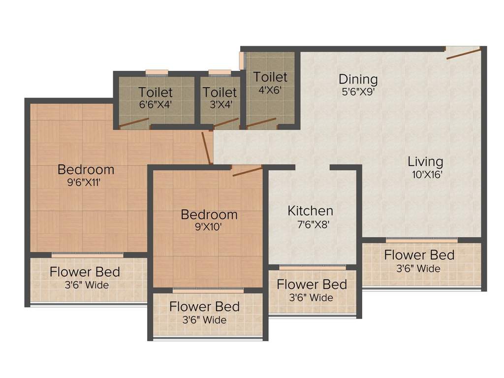 Abhay Abhay Sheetal Complex