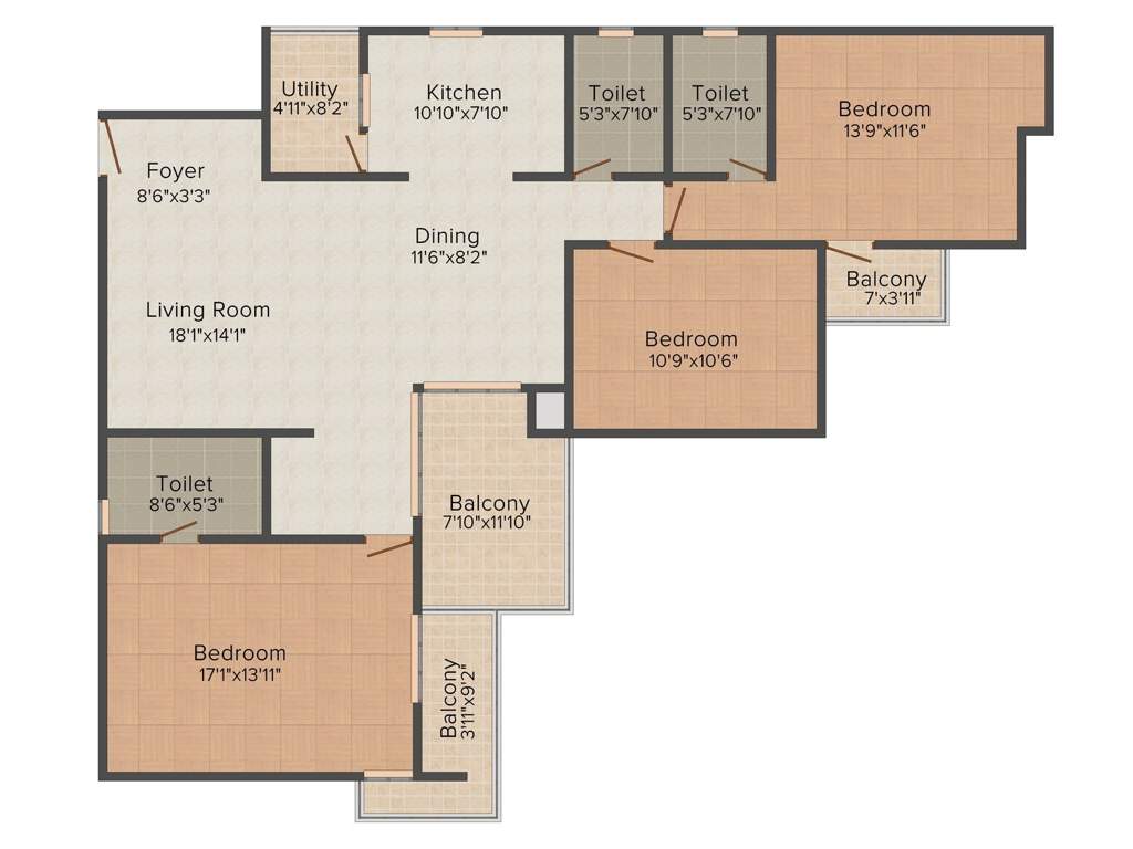 Hoysala Hoysala Ace Phase I