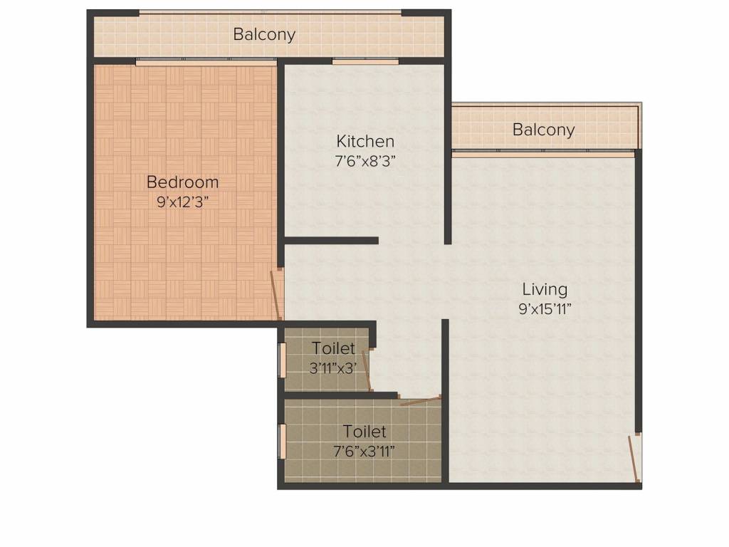 Supreme Construction mumbai Supreme Emperor