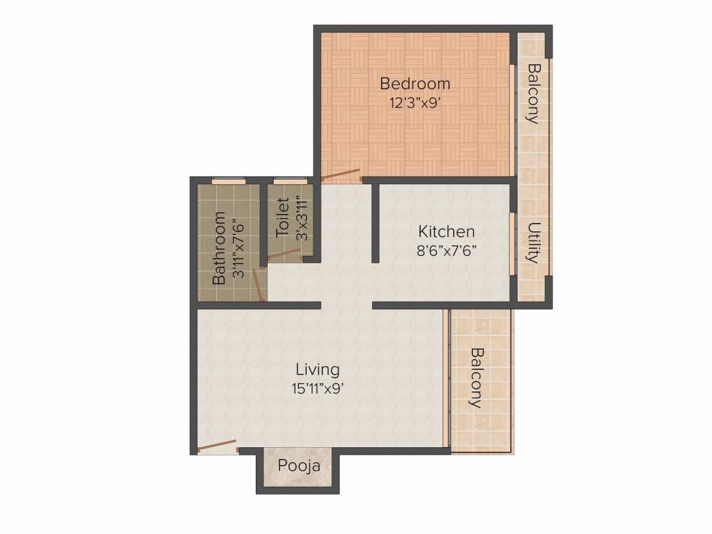 Supreme Construction mumbai Supreme Emperor