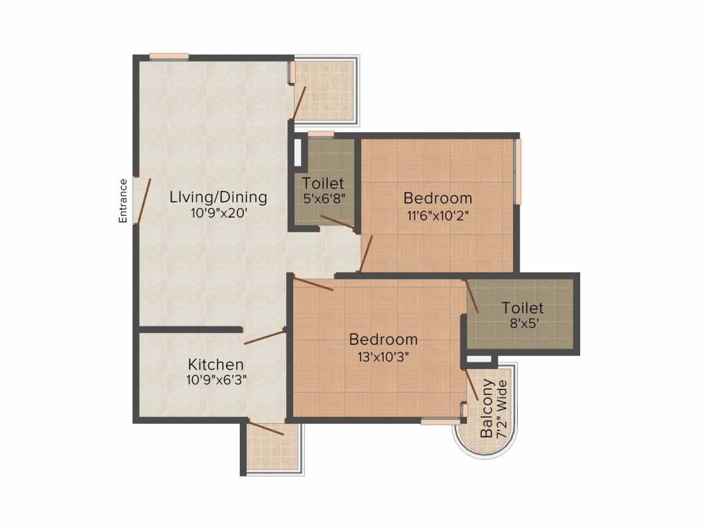 Yashraj Properties Pune Yashraj Swami Chaya