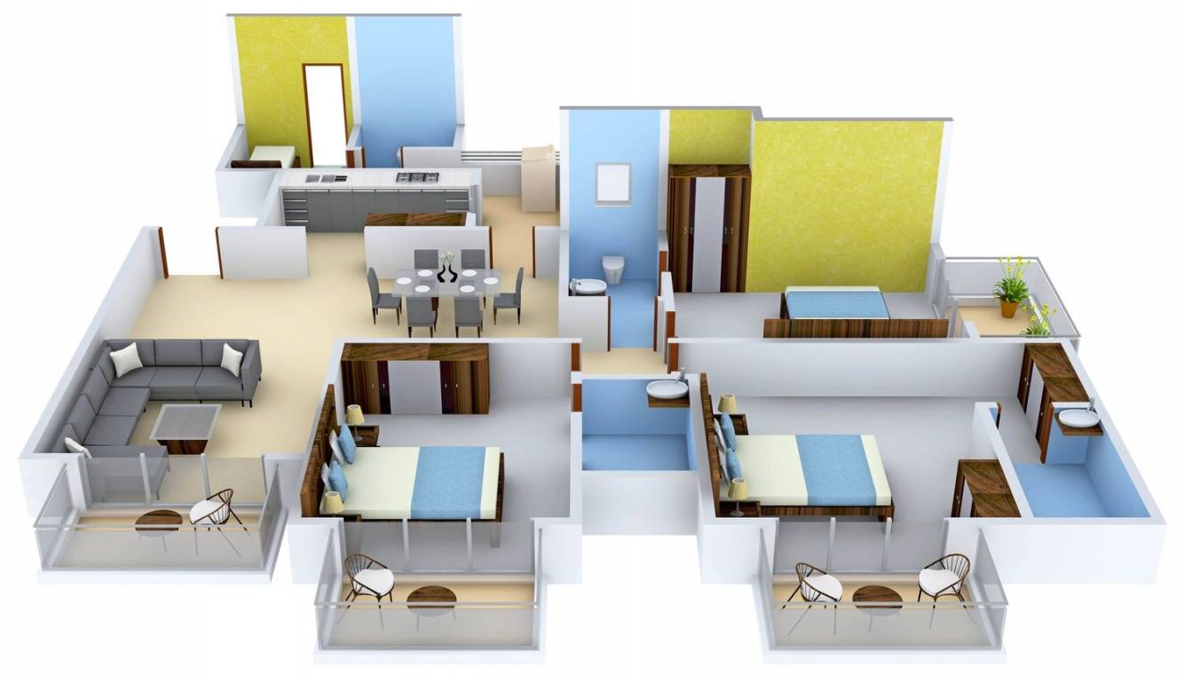 dummy Sunworld Arista