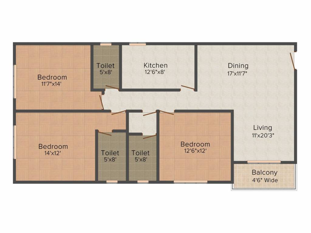 Arch Group Arch Arihant Viento