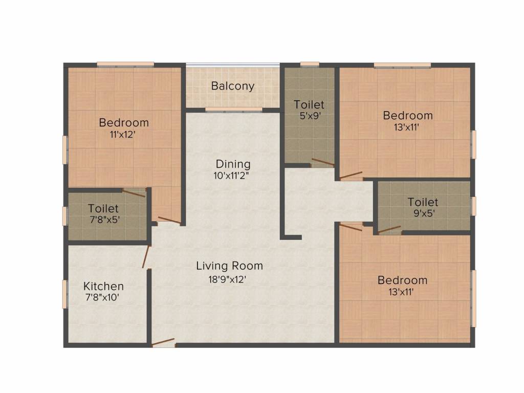 Arch Group Arch Arihant Viento