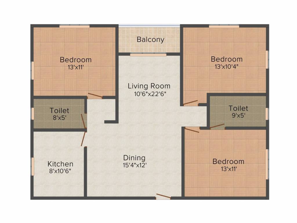 Arch Group Arch Arihant Viento