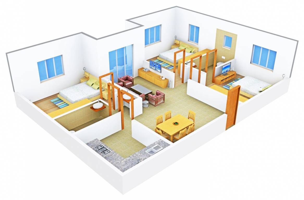 dummy Arch Group Arch Arihant Viento dummy Arch Group Arch Arihant Viento