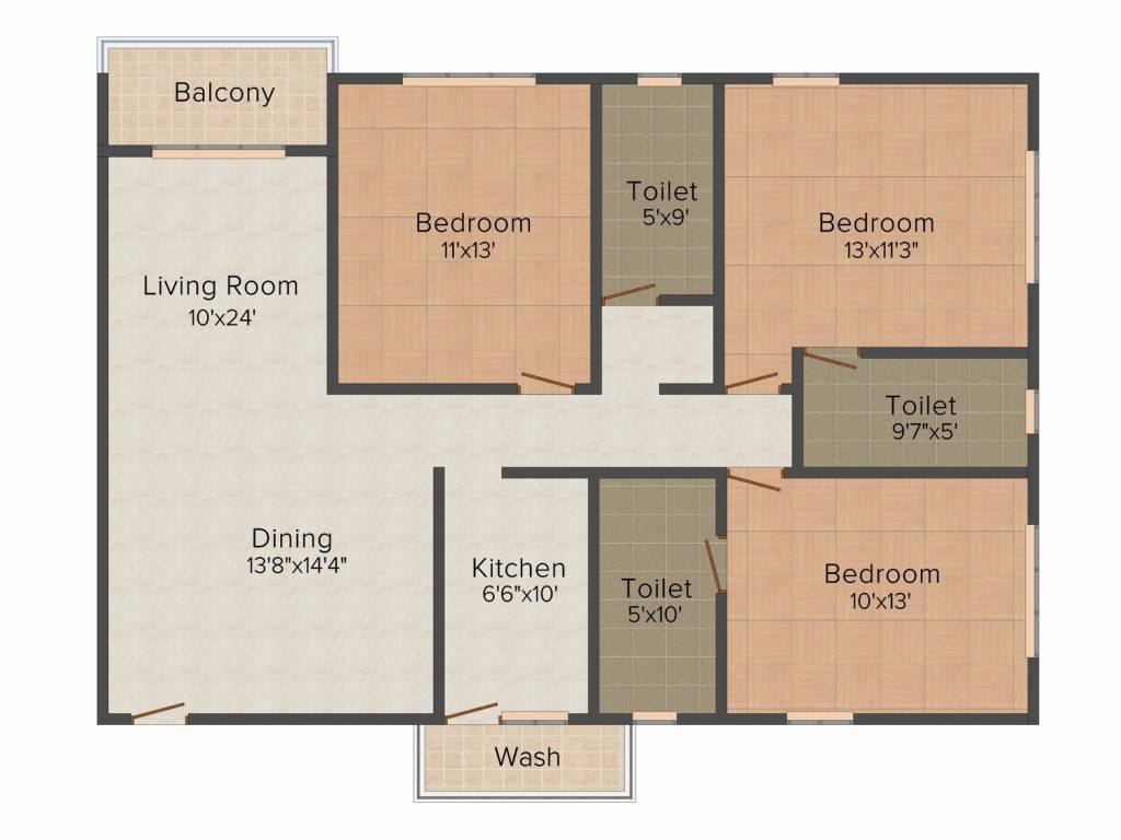 Arch Group Arch Arihant Viento