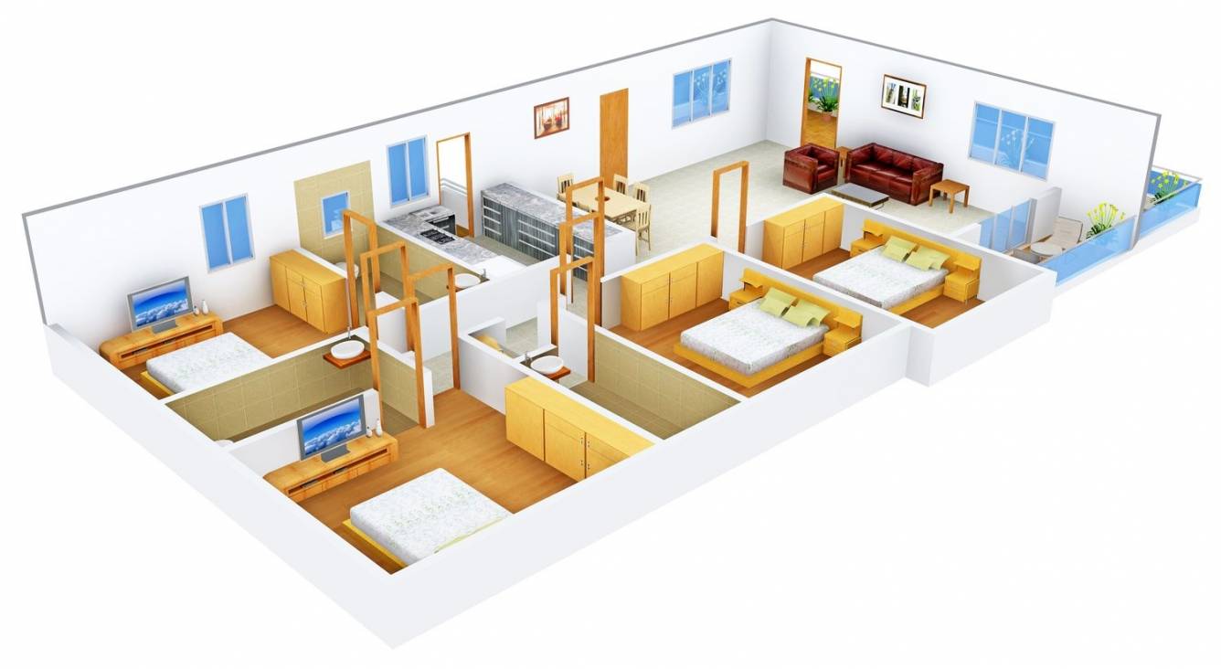 dummy Arch Group Arch Arihant Viento