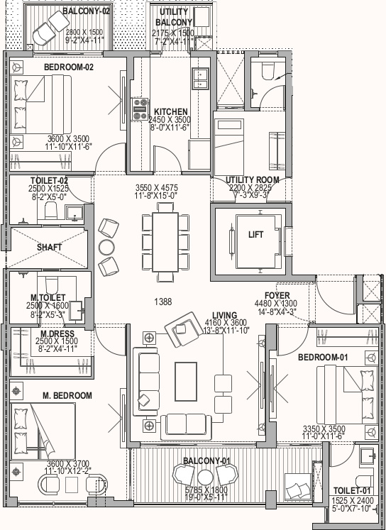 Birla Navya Gurugram