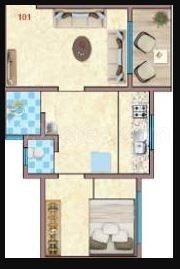 Floor Plan sparsh Floor Plan Floor Plan