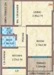Floor Plan sparsh Floor Plan Floor Plan