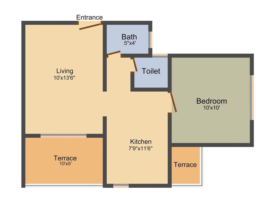 A Team Associates A Team Aster Residency