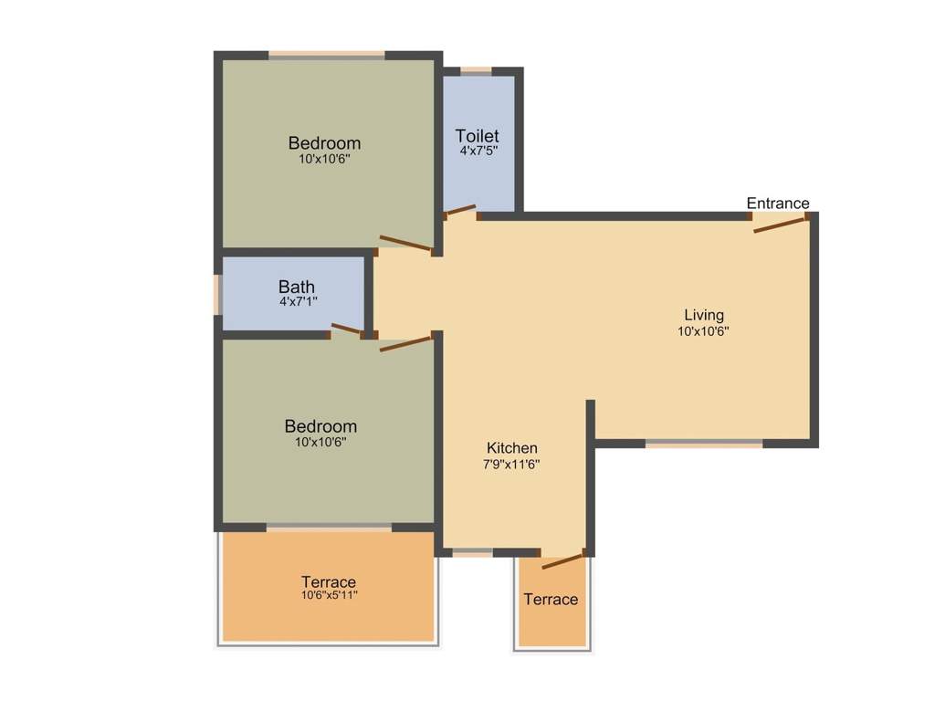 A Team Associates A Team Aster Residency