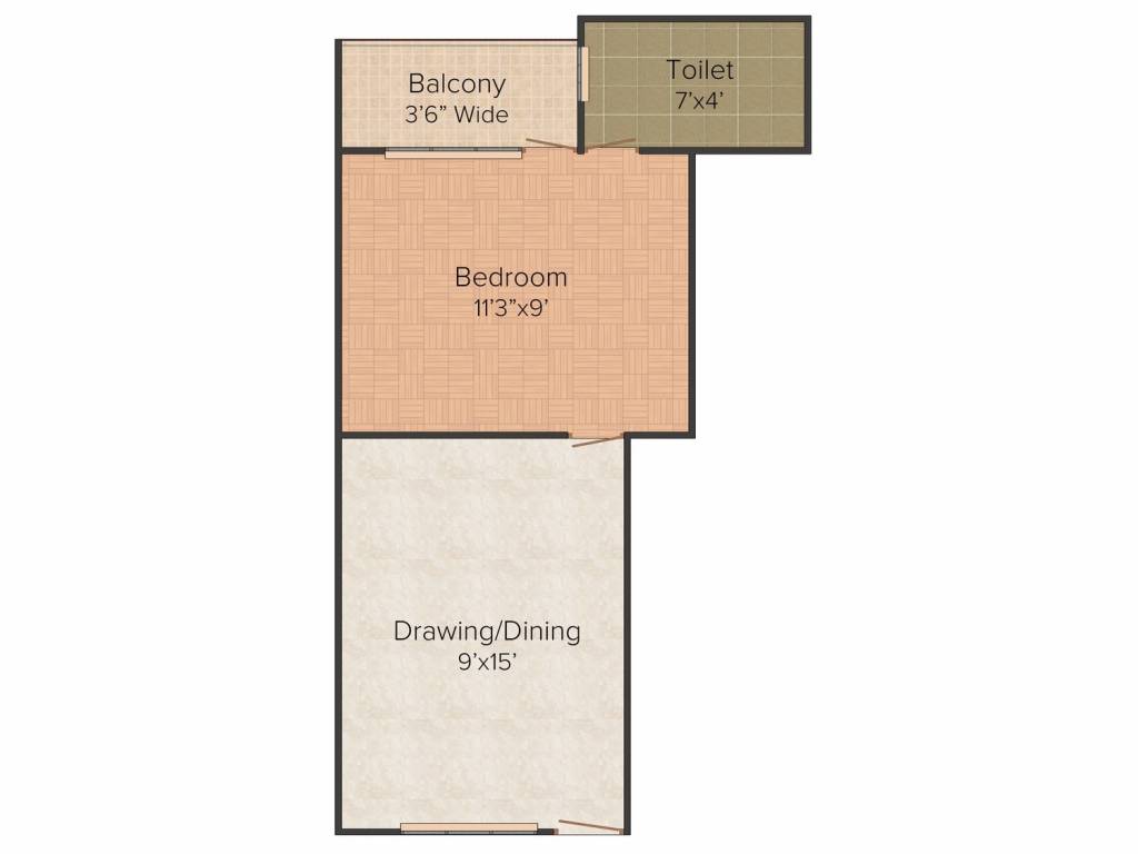 Prithvi Prithvi Homes 2