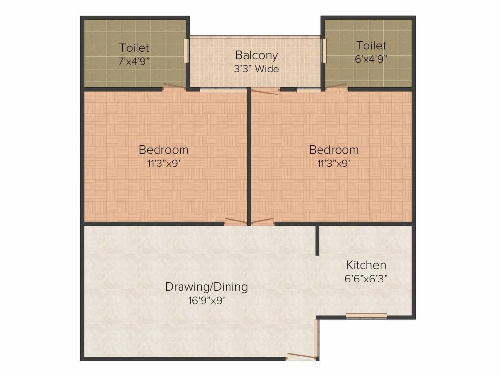 Prithvi Prithvi Homes 2