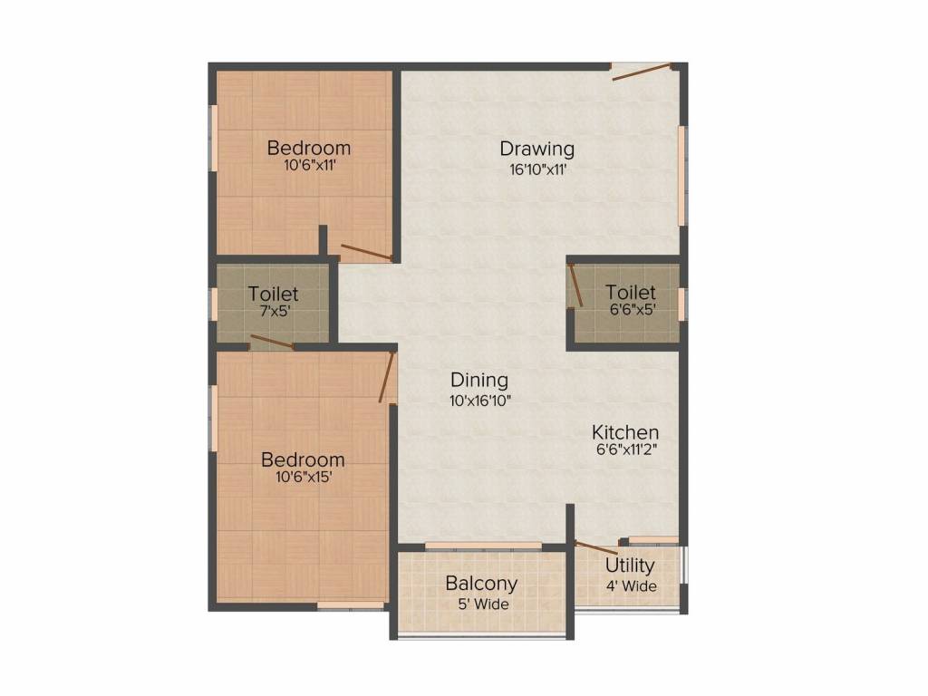 Sai Sannidhi Estates V S Sai Ashraya