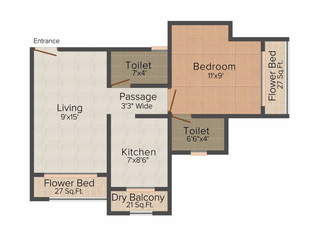 Bhawani Constructions Bhawani Salasar Aanand