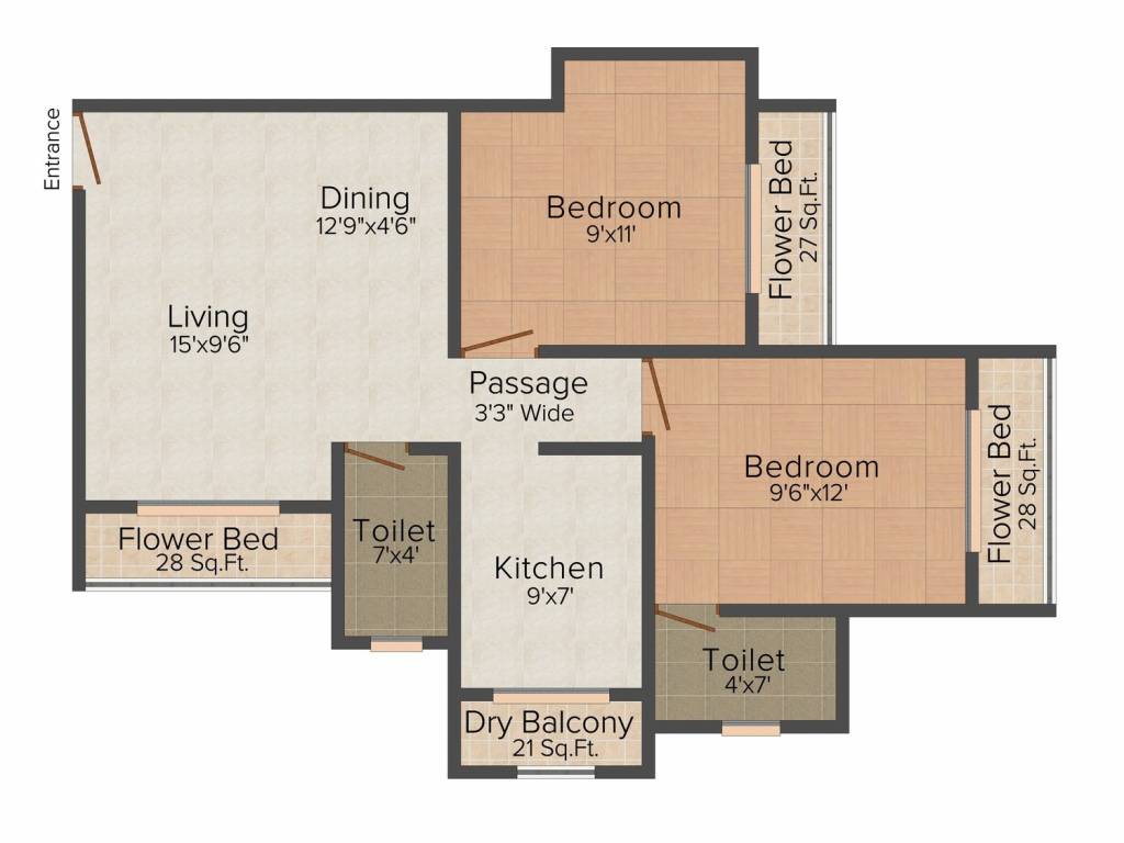 Bhawani Constructions Bhawani Salasar Aanand