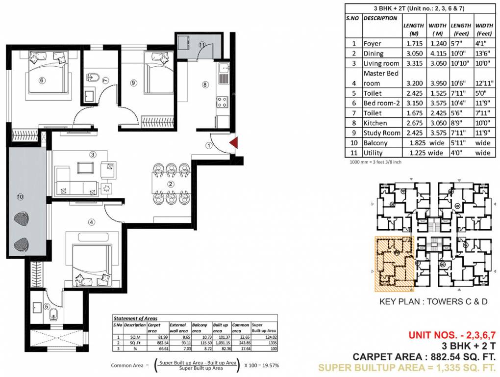 Alpha Eminence Phase 1