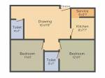 floorPlan of Tirupatiyar Shahanmuga Nagar Porur Phase 2