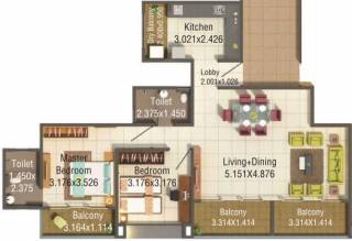 Floor Plan 47-east-a Floor Plan Floor Plan