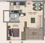 Lower Level Penthouse Plan park-one Floor Plan Lower Level Penthouse Plan