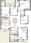 Emaar Emerald Floors Premier Phase 3 (4BHK+4T (1,975 sq ft) 1975 sq ft) Emaar Emerald Floors Premier Phase 3 (4BHK+4T (1,975 sq ft) 1975 sq ft)