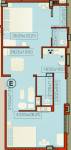floorPlan of Roy Chowdhury Arabinda Apartment