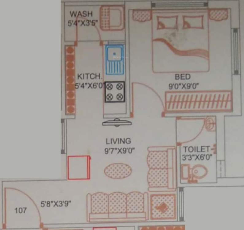 Sahjanand Shyam Residency