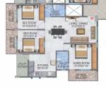  aadya Floor Plan Floor Plan