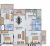  aadya Floor Plan Floor Plan