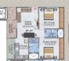  aadya Floor Plan Floor Plan