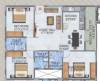  aadya Floor Plan Floor Plan