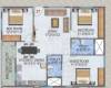  aadya Floor Plan Floor Plan