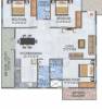  aadya Floor Plan Floor Plan