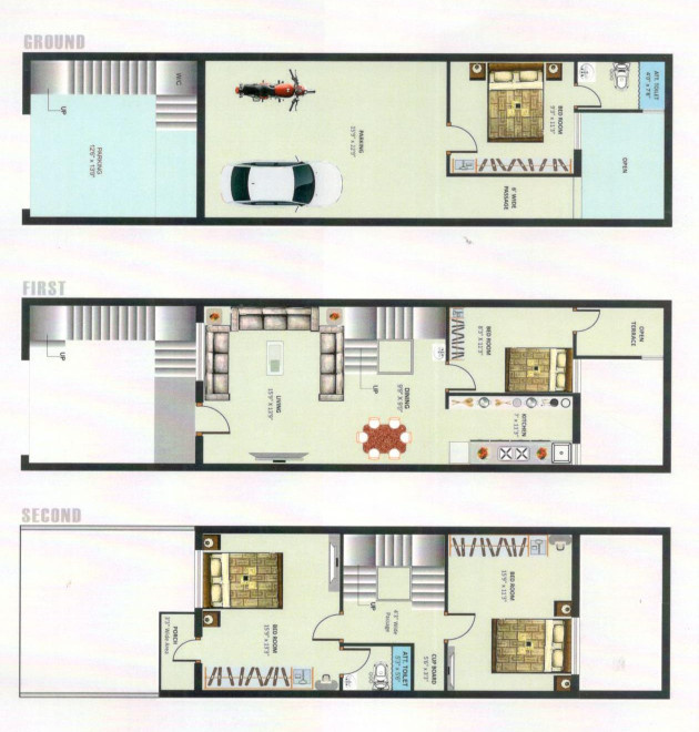 dummy Milap Sunrise Residency Block 1 dummy Milap Sunrise Residency Block 1