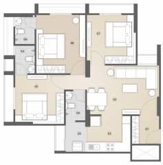  green-valley Floor Plan Floor Plan