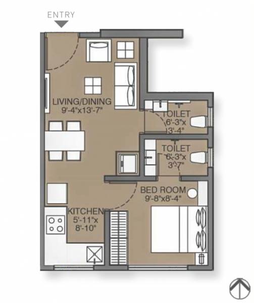  phoenix-tower Floor Plan Floor Plan