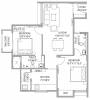  tera Floor Plan Floor Plan