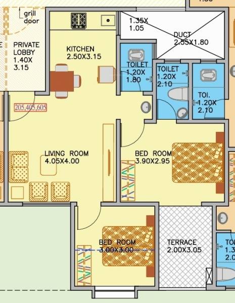  mohite-heights-building-a Floor Plan Floor Plan