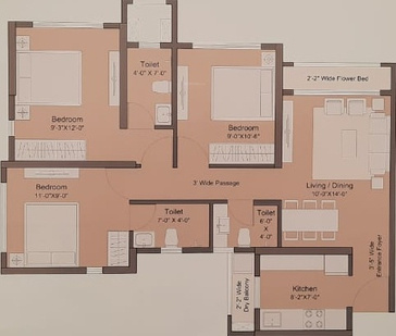  maxx-world-5 Floor Plan Floor Plan