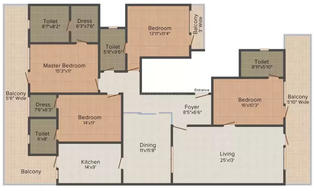 dummy Pioneer E 21 Vipul World