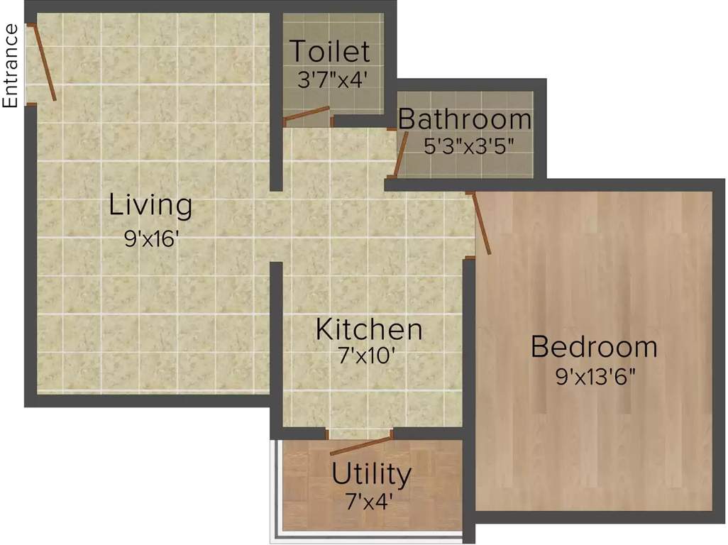 Ravi Gaurav Residency